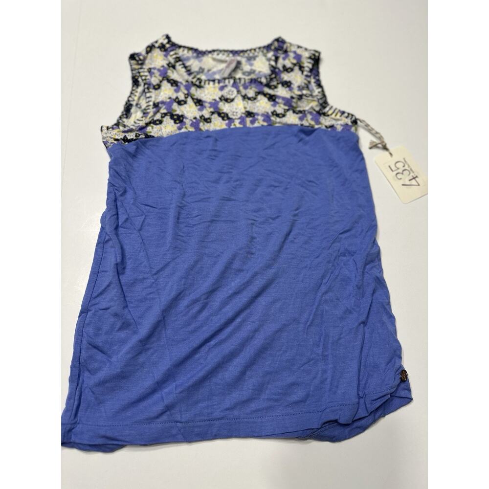 Matilda Jane Tween Together We Shine Tank Size 8 NWT